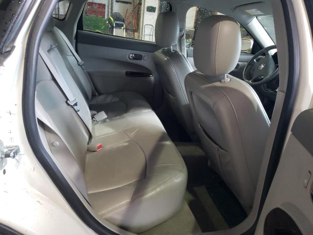 2G4WD582381167627 Buick Lacrosse C 2008. Фото: 5