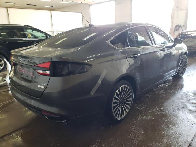 VIN JM3KE4DY3F0474235 2017 FORD FUSION no.4