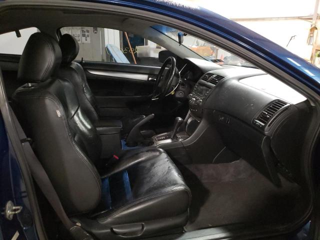 1HGCM72615A010907 Honda Accord Ex 2005. Фото: 4