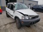 2001 HONDA  CRV