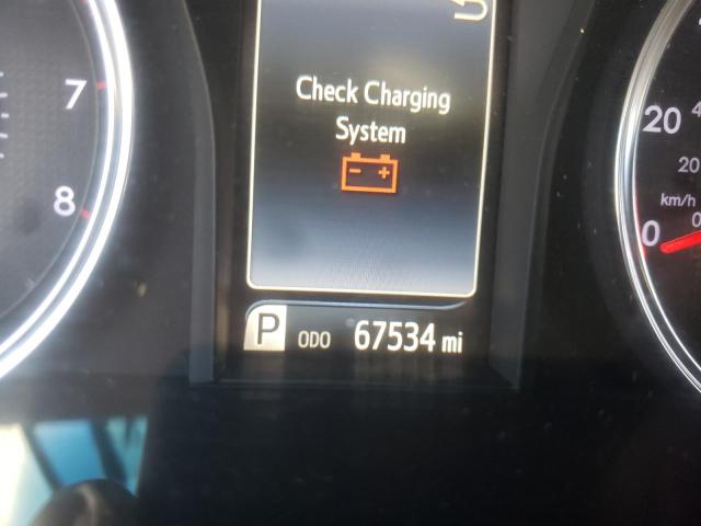 2015 TOYOTA CAMRY LE 4T1BF1FKXFU978556