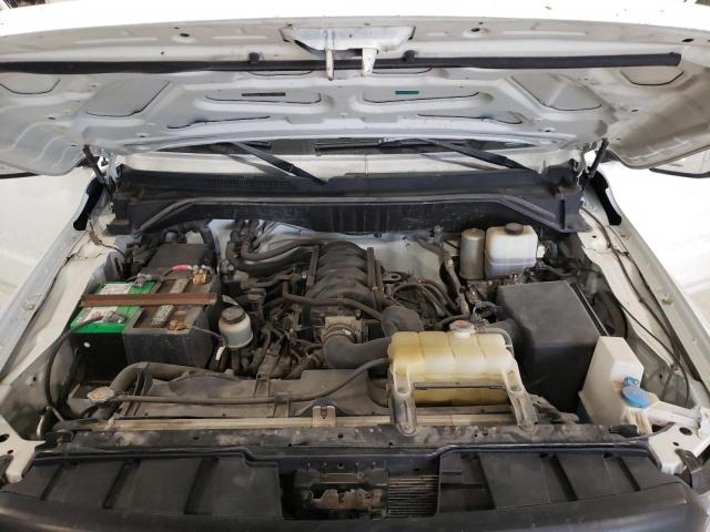 2015 NISSAN NV 2500 1N6AF0LYXFN804870