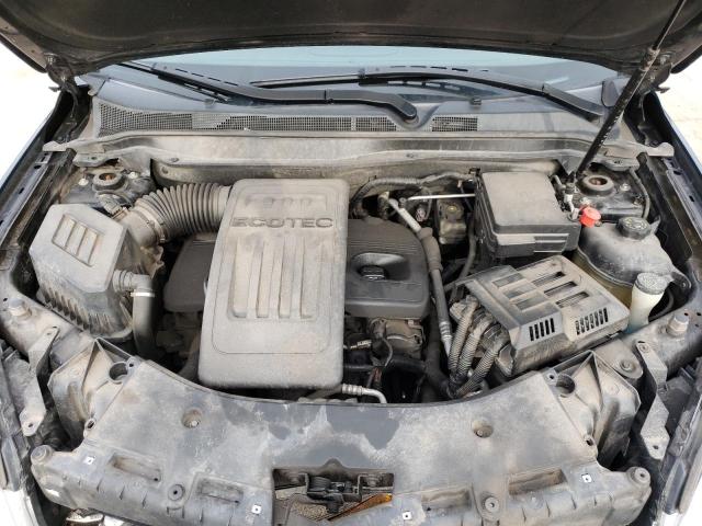 2GNFLCEK7C6173112 Chevrolet Equinox Ls 2012. Фото: 6