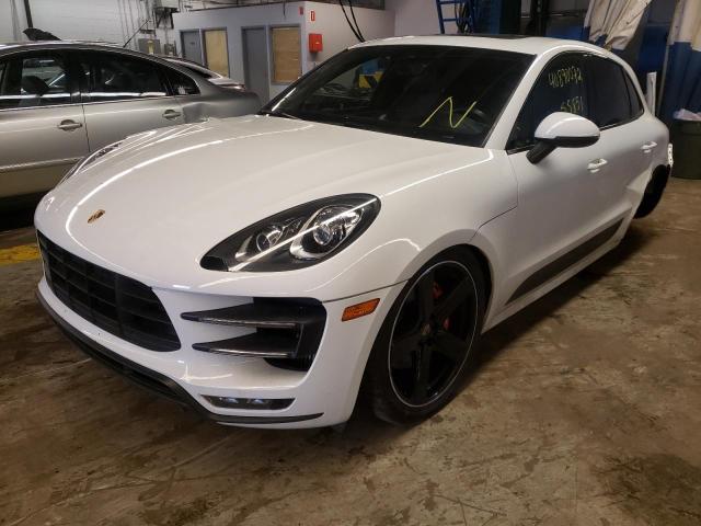 VIN JTHBF1D29F5044405 2015 PORSCHE MACAN no.2