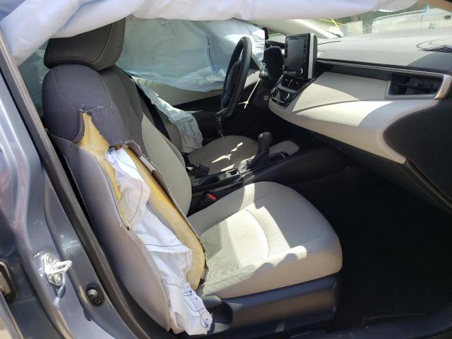 2021 TOYOTA COROLLA LE 5YFEPMAE2MP193668