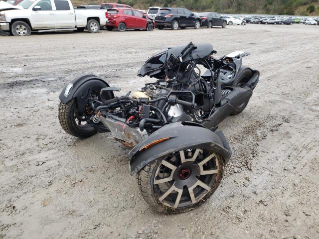 2019 CAN-AM RYKER RALL 3JB2GEG40KJ000935