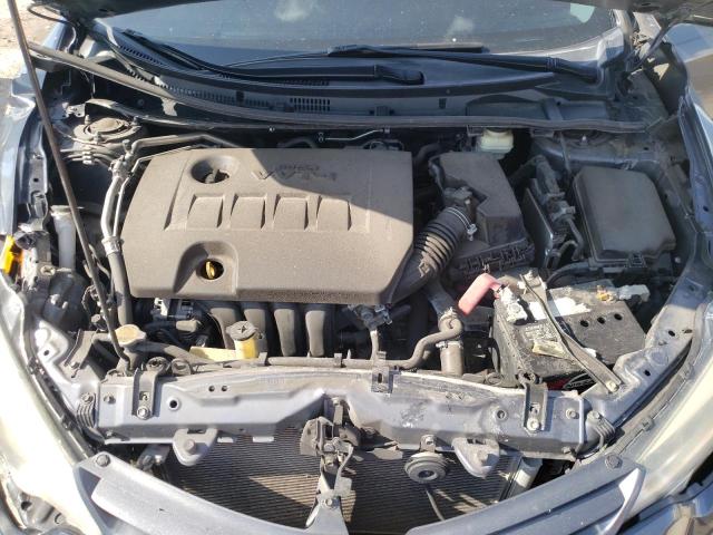 2016 TOYOTA COROLLA L 5YFBURHE2GP536482