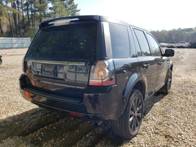 2015 LAND ROVER LR2 SE SALFP2BG0FH428312