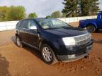 2009 LINCOLN  MKX