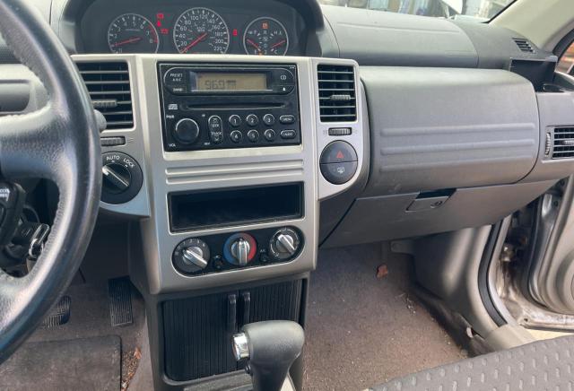 JN8BT08V26W207029 Nissan X-Trail Xe 2006. Фото: 8