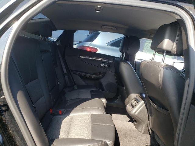2G1115SL6E9315977 Chevrolet Impala Lt 2014. Фото: 5