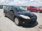 2012 FORD  FOCUS