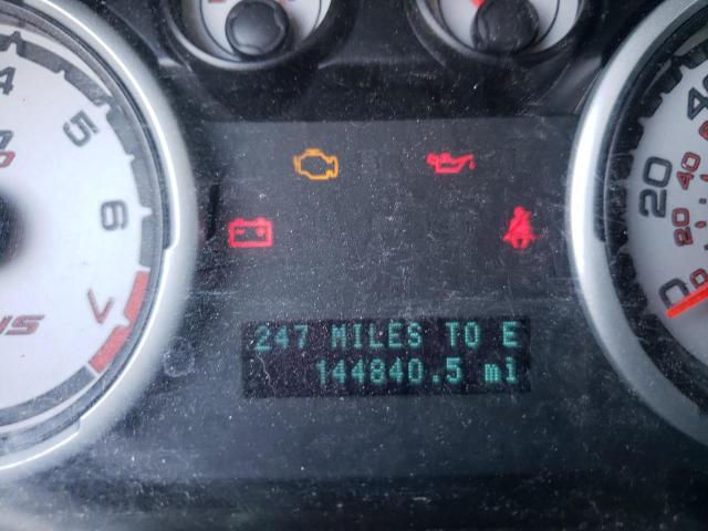 1FAHP35N69W190519 Ford Focus Se 2009. Фото: 7