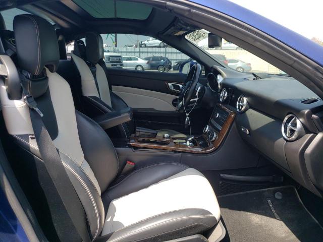 2017 MERCEDES-BENZ SLC 300 WDDPK3JA2HF134041