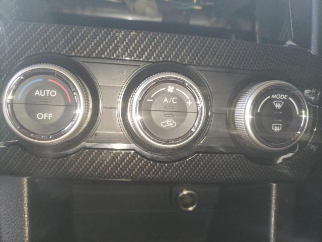 2015 SUBARU WRX LIMITE JF1VA1G60F8802387