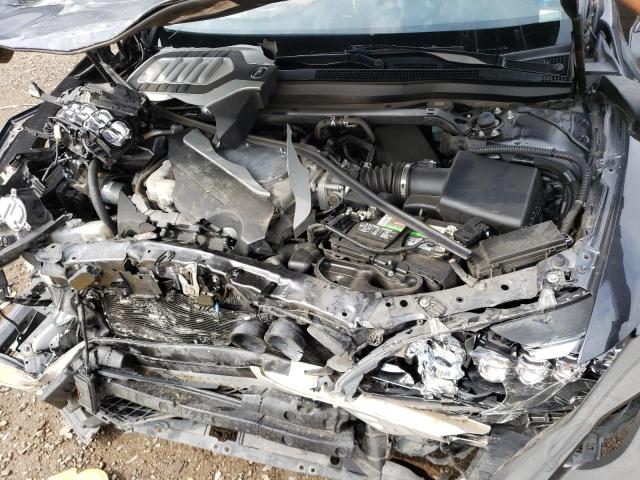 2016 ACURA RLX TECH JH4KC1F52GC001781