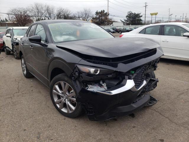 Mazda Cx-30 Sele