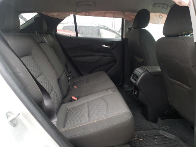 2019 CHEVROLET EQUINOX LT 2GNAXUEVXK6301517