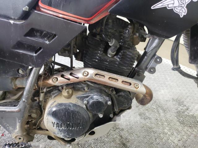 2005 YAMAHA XT225 JYA4BEC065A071494