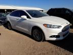 2013 FORD  FUSION