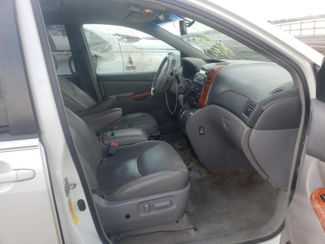 5TDZA22C86S497487 Toyota Sienna Xle 2006. Фото: 4