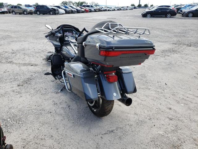 2021 HARLEY-DAVIDSON FLTRK 1HD1KZF13MB640215