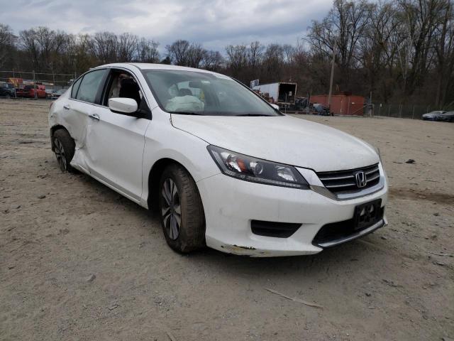 2015 HONDA ACCORD LX 1HGCR2F35FA216382