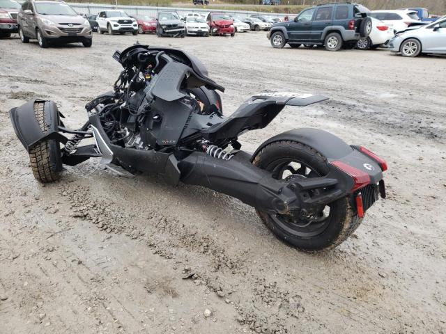 2019 CAN-AM RYKER RALL 3JB2GEG40KJ000935