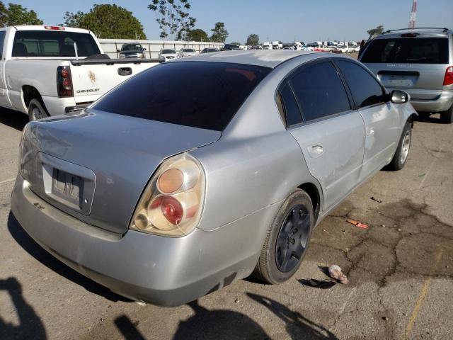 1N4AL11D43C159776 Nissan Altima Bas 2003. Фото: 3