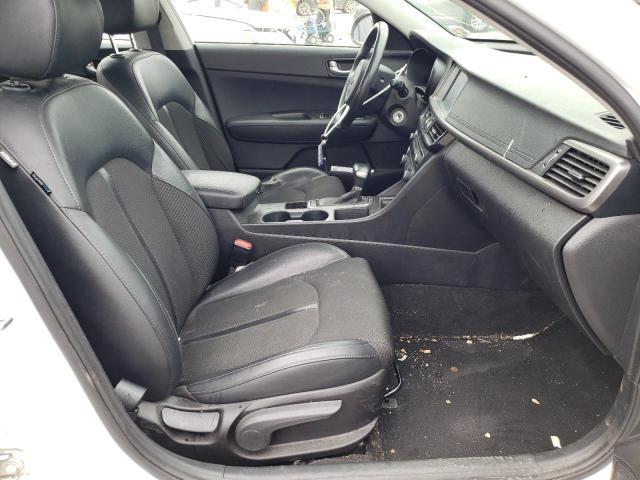 2018 KIA OPTIMA LX 5XXGT4L31JG244730