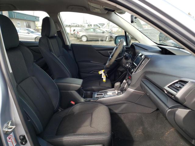 2020 SUBARU FORESTER JF2SKADC9LH497635