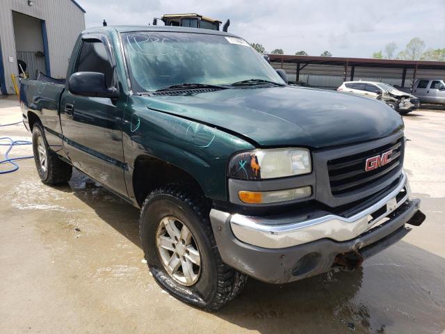 Фото: 1GTEK14T14Z267711 - 1