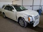 2009 CADILLAC  SRX