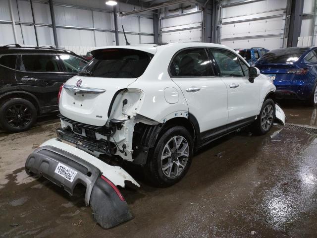2016 FIAT 500X TREKK ZFBCFYCT9GP358038