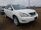 2008 LEXUS  RX350