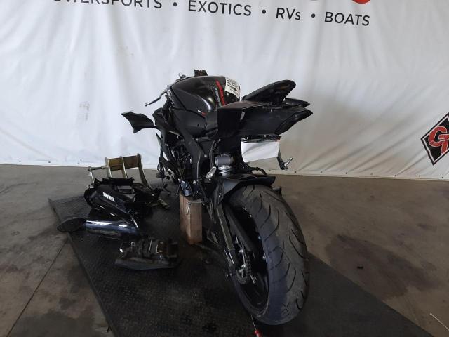 2017 YAMAHA YZFR6 C JYARJ28Y1HA000424
