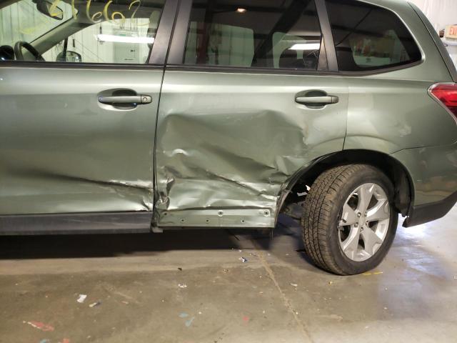 2015 SUBARU FORESTER 2 - JF2SJADC7FH523799