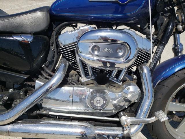 1HD1CT330FC423878 Harley-Davidson Xl1200 C 2015. Фото: 6