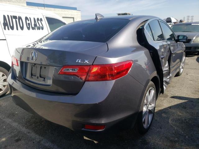 2015 ACURA ILX 20 19VDE1F39FE005278