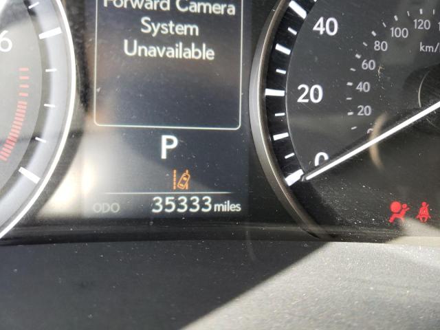 2T2BZMCA9GC004117 Lexus Rx 350 Bas 2016. Фото: 7
