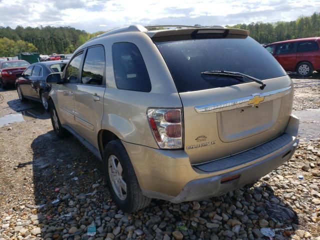 2CNDL63F266041172 Chevrolet Equinox Lt 2006. Фото: 2