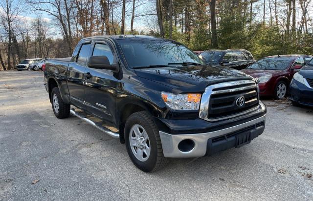 5TFUM5F19BX024147 Toyota Tundra Dou 2011