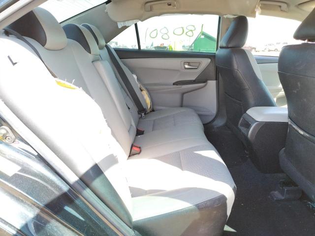2017 TOYOTA CAMRY LE 4T1BF1FK5HU790160
