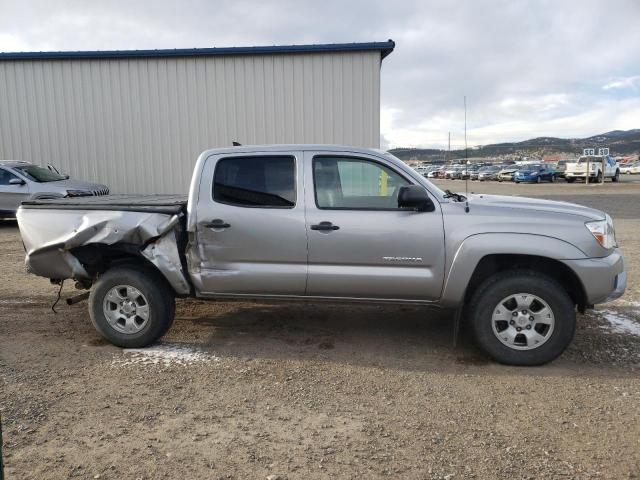 2015 TOYOTA TACOMA DOU 3TMLU4EN1FM199286