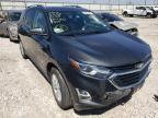 2018 CHEVROLET  EQUINOX