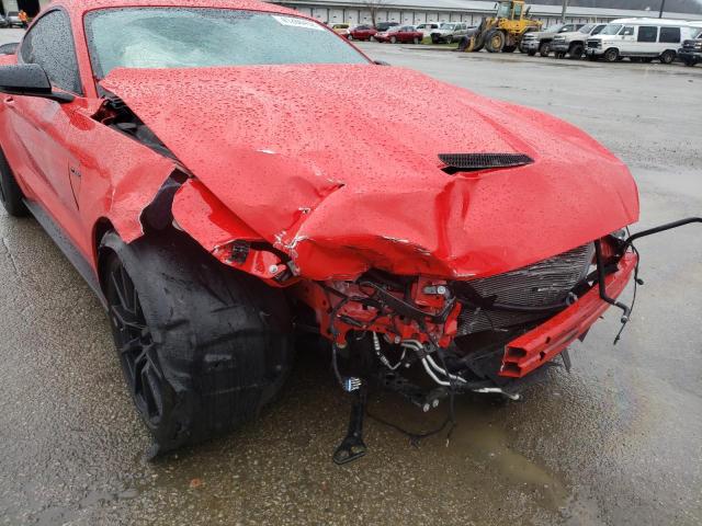 2017 FORD MUSTANG SH 1FA6P8JZ1H5526708