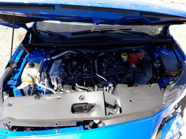 2022 NISSAN SENTRA 3N1AB8CV9NY251216