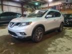 2016 NISSAN  ROGUE