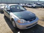 1998 HONDA  CIVIC