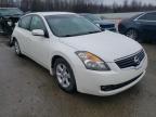 2009 NISSAN  ALTIMA